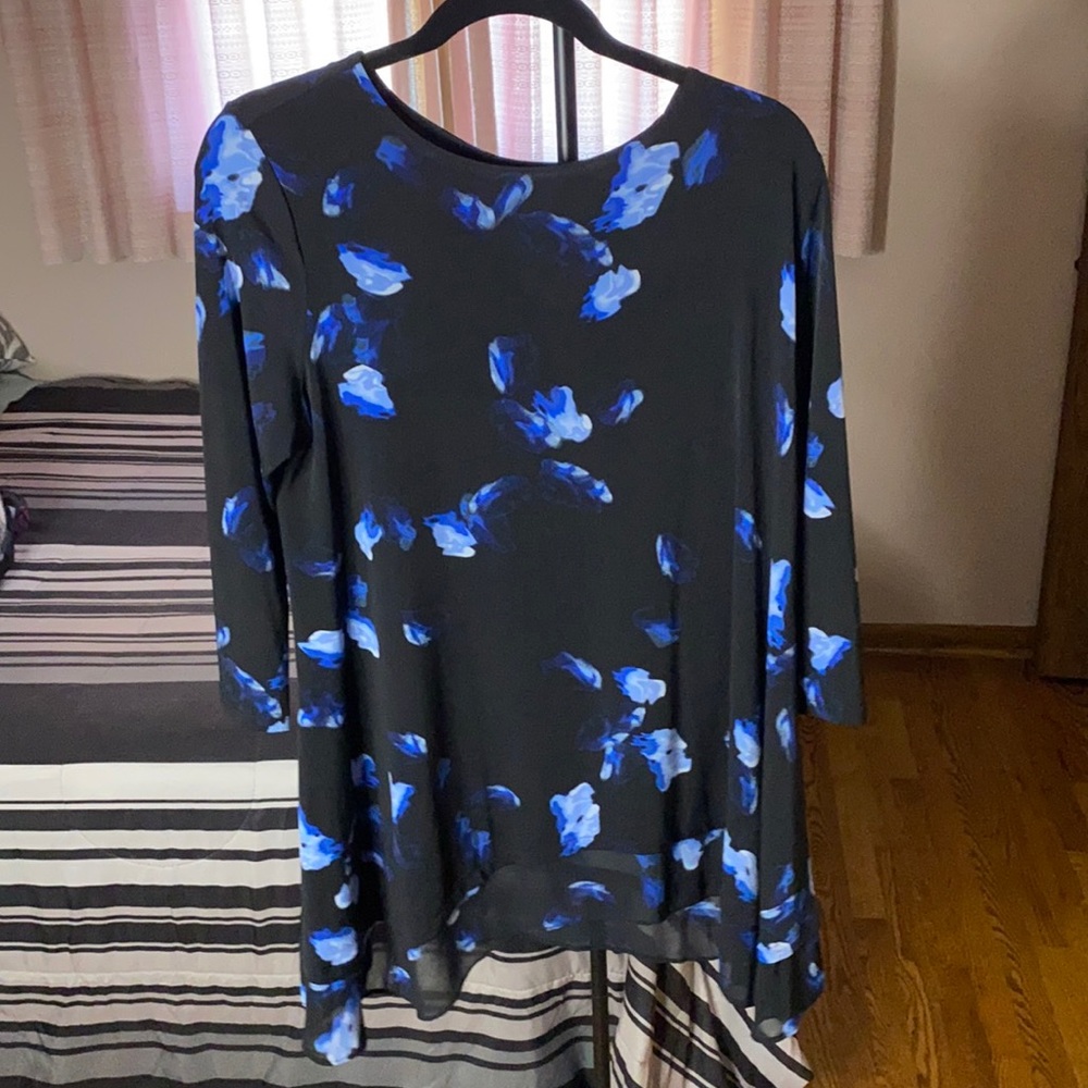 Alfani blouse